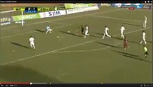 Graikijos čempionato varžybose &bdquo;pakvipo&ldquo; sutartu maču