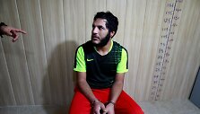 Irake kalintys sulaikyti &bdquo;Islamo valstybės&ldquo; džihadistai
