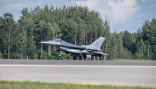Naikintuvas &bdquo;Eurofighter Typhoon&ldquo;