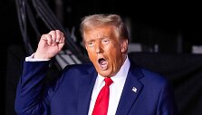 Donaldas Trumpas