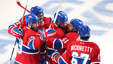 &bdquo;Canadiens&ldquo; ledo ritulininkai