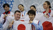 Yuzuru Hanyu