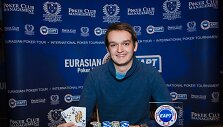 Gytis Lažauninkas / pokerclubmanagement.com nuotr.