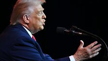 Donaldas Trumpas