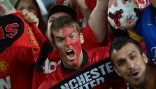 &bdquo;Manchester United&ldquo; sirgaliai