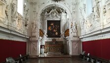 Palermo &Scaron;v. Lauryno koplyčia