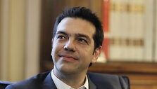 Aleksis Cipras