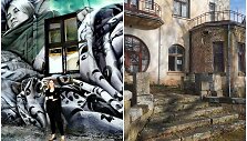 Rasa keliauja po Lietuvą ir atranda įspūdingus dvarus