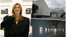 Vaida Andrijauskaitė ir &bdquo;Stasys Museum&ldquo;