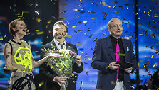 Projekto &bdquo;Dainų daina&ldquo; finalas