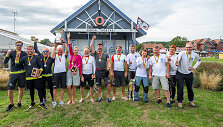 &bdquo;Platu25&ldquo; klasės jachtų Lietuvos čempionatas Nidoje
