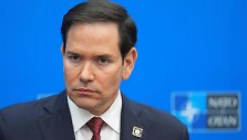 Marco Rubio / JACQUELYN MARTIN / AFP