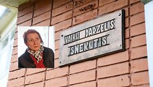 Kauno lop&scaron;elio-darželio &bdquo;&Scaron;nekutis&ldquo; direktorė Rasa Kilčiauskienė