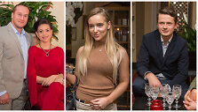 Andrius Pauliukevičius, Ilka Adams, Monika &Scaron;alčiūtė, Ąžuolas Žvagulis