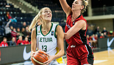 Gintarė Petronytė