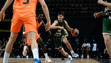 Kauno &bdquo;Žalgirio&ldquo; dubleriai