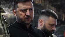 Volodymyras Zelenskis