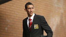 Angelis di Maria