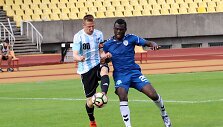 &bdquo;Jonava&ldquo; &ndash; &bdquo;Stumbras&ldquo;
