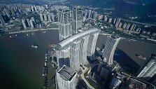 &bdquo;Raffles City Chongqing&ldquo;