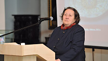 Gražina Marija Martinaitienė