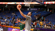 Donatas Motiejūnas