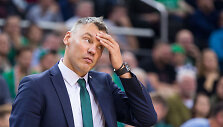 &Scaron;arūnas Jasikevičius