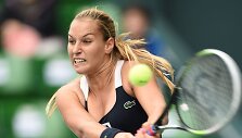 Dominika Cibulkova 