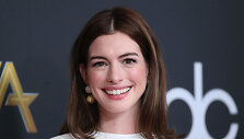 Anne Hathaway