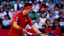 Kei Nishikoris