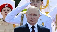 Vladimiras Putinas