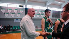 Romanas Brazdauskis