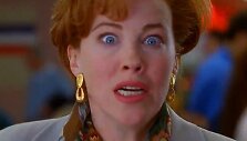 Catherine O'Hara filme &bdquo;Vienas namuose 2: pasiklydęs Niujorke&ldquo;