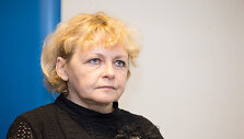 Natalija Kurčinskaja