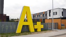 Kotedžų projektas &bdquo;Karaliaučiaus slėnis&ldquo;