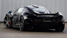 &bdquo;Gemballa&ldquo; sukurti &bdquo;McLaren P1&ldquo; ratlankiai