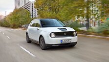 &bdquo;Honda e&ldquo;