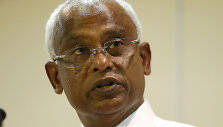 Ibrahimas Mohamedas Solihas