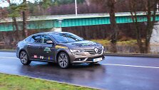 &bdquo;Renault Talisman&ldquo;