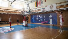 Siekdama efektyvumo, Vilniaus savivaldybė svarsto struktūrinę sporto įstaigų pertvarką