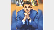 Psichologas Aurimas Gudas sako, kad vos 7 proc. lietuvių teigia nejaučiantys nerimo. Ir nors nerimas i&scaron; esmės &ndash; normali reakcija į pokyčius, tačiau per stiprus jis gali gerokai apkartinti gyvenimą.