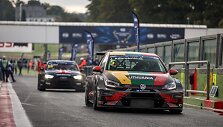 &bdquo;FIA Motorsport Games 2019&ldquo; akimirka