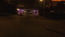 Kadras i&scaron; filmo &bdquo;Tro&scaron;kimas, kad pavyktų&ldquo;