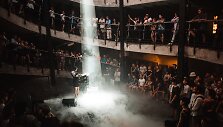 Festivalis &bdquo;Audra&ldquo; įpusėjo