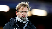 Jurgenas Kloppas