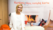 Indrė Kavaliauskaitė-Morkūnienė