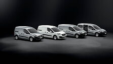 &bdquo;Peugeot Partner&ldquo;