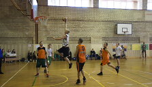2014 m. ,,Antakalnio vidurinę mokyklą baigusiųjų 3x3 krep&scaron;inio turnyras&ldquo;