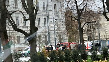 Įvykio vietoje