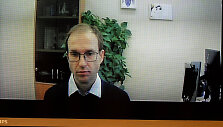 Vytautas Gap&scaron;ys